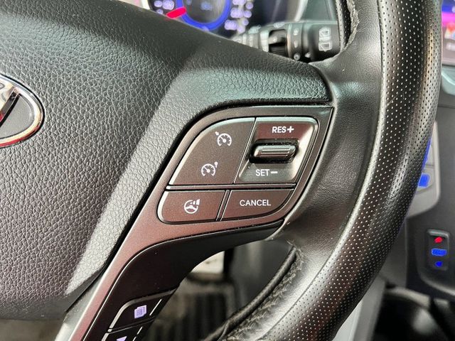 2016 Hyundai Santa Fe 2.2菁英款 (5+2)  第10張相片