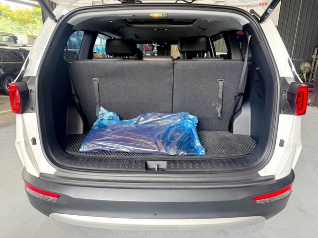 2024 Hyundai Custin GLT-B  第3張相片