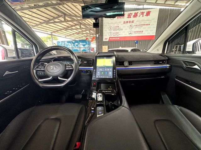 2024 Hyundai Custin GLT-B  第5張相片