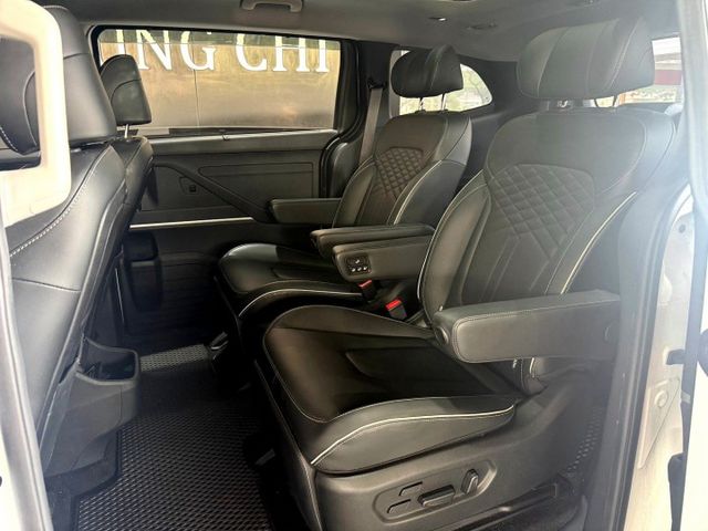 2024 Hyundai Custin GLT-B  第7張相片