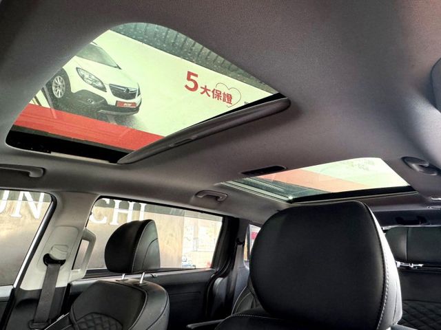 2024 Hyundai Custin GLT-B  第14張相片