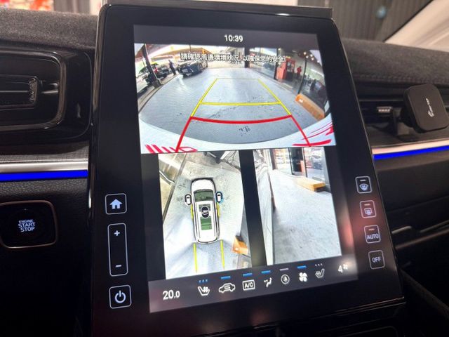 2024 Hyundai Custin GLT-B  第16張相片