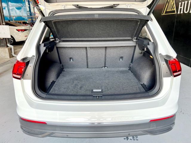 2021 Volkswagen Tiguan 280 TSI Elegance  第3張相片