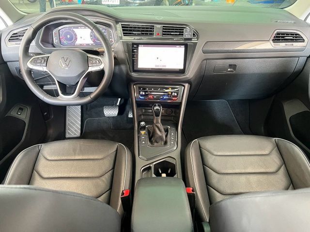 2021 Volkswagen Tiguan 280 TSI Elegance  第5張相片