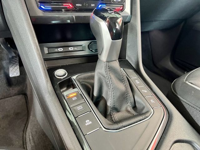 2021 Volkswagen Tiguan 280 TSI Elegance  第12張相片