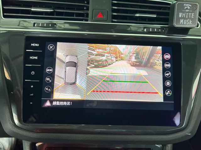 2021 Volkswagen Tiguan 280 TSI Elegance  第15張相片