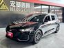 2023 Ford Focus Wagon EcoBoost 182 ST-Line Vignale  第1張縮圖