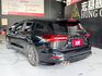 2023 Ford Focus Wagon EcoBoost 182 ST-Line Vignale  第2張縮圖