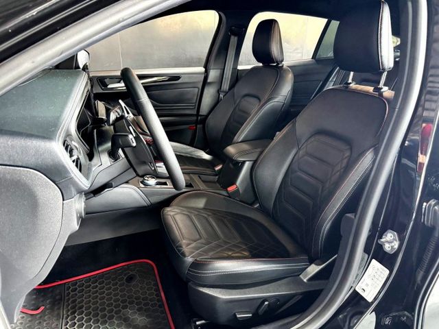2023 Ford Focus Wagon EcoBoost 182 ST-Line Vignale  第6張相片
