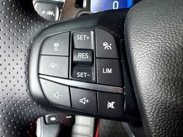 2023 Ford Focus Wagon EcoBoost 182 ST-Line Vignale  第9張相片