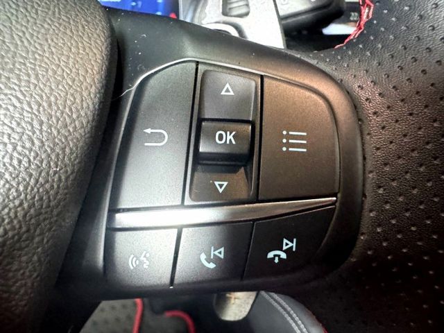 2023 Ford Focus Wagon EcoBoost 182 ST-Line Vignale  第10張相片