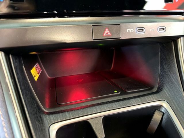 2024 Lexus LBX Cool  第14張相片
