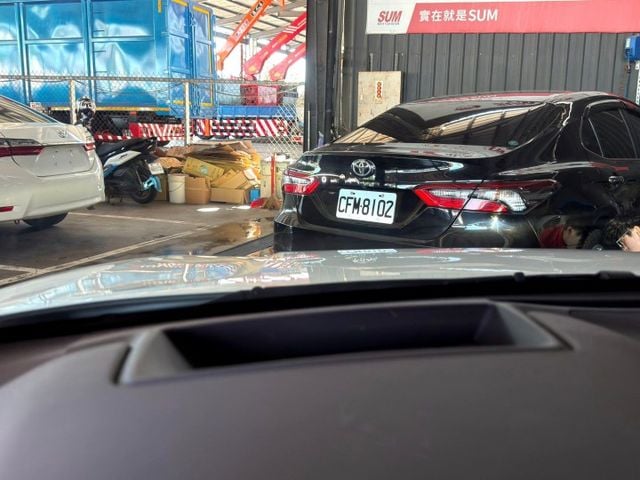 2024 Lexus LBX Cool  第19張相片
