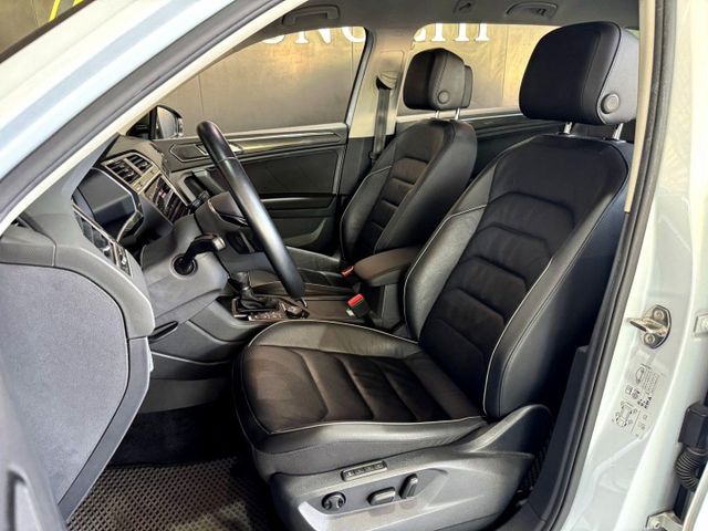 2018 Volkswagen Tiguan Allspace 330 TSI Highline  第6張相片