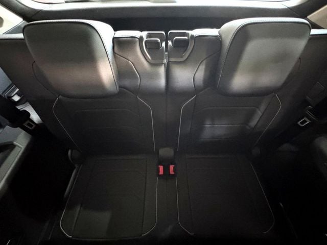 2018 Volkswagen Tiguan Allspace 330 TSI Highline  第8張相片