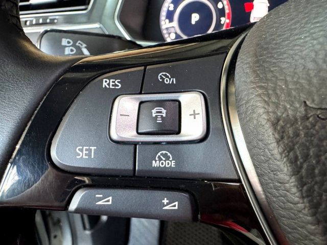 2018 Volkswagen Tiguan Allspace 330 TSI Highline  第10張相片