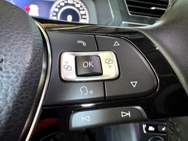2018 Volkswagen Tiguan Allspace 330 TSI Highline  第11張相片