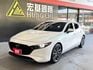 2024 Mazda 3 5D 20S Signature  第1張縮圖