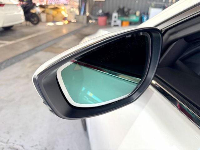 2024 Mazda 3 5D 20S Signature  第18張相片