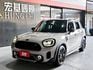 2023 Mini Countryman Cooper S  第1張縮圖