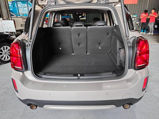 2023 Mini Countryman Cooper S  第5張相片