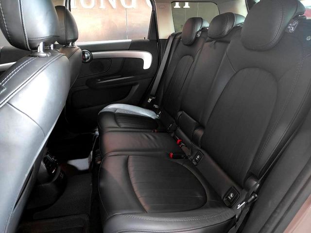 2023 Mini Countryman Cooper S  第9張相片