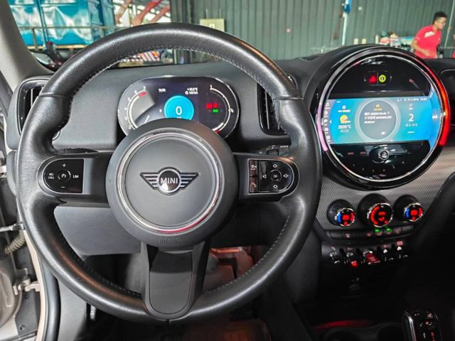2023 Mini Countryman Cooper S  第10張相片