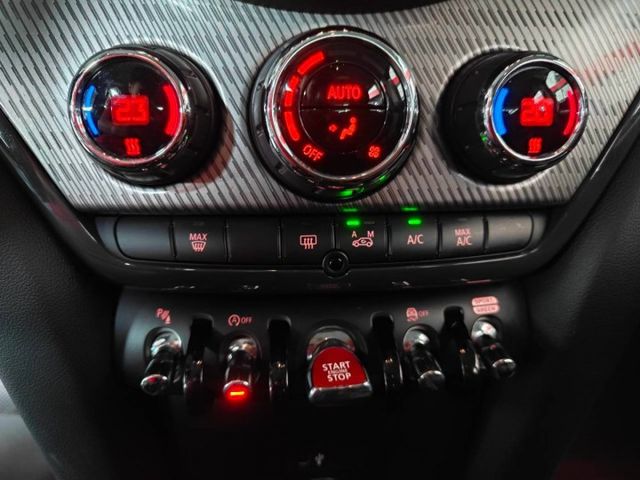 2023 Mini Countryman Cooper S  第14張相片