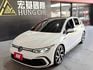 2023 Volkswagen Golf 280 eTSI R-Line  第1張縮圖