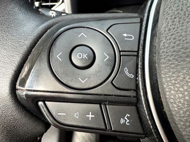 2021 Toyota RAV4 2.0尊爵  第8張相片