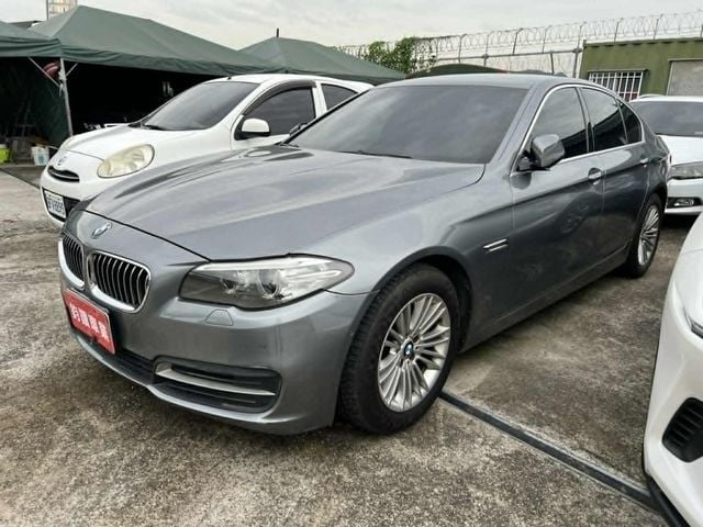 BMW寶馬 520I  第1張相片