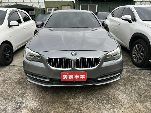 BMW寶馬 520I  第2張相片