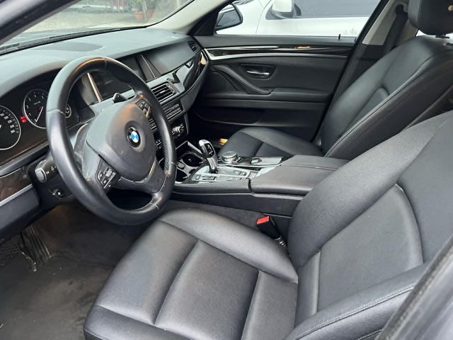 BMW寶馬 520I  第4張相片