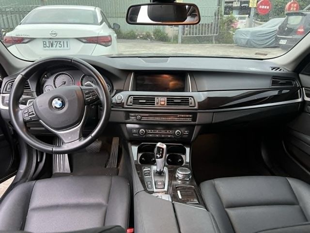 BMW寶馬 520I  第5張相片