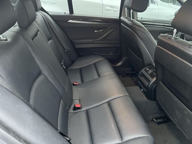 BMW寶馬 520I  第7張相片