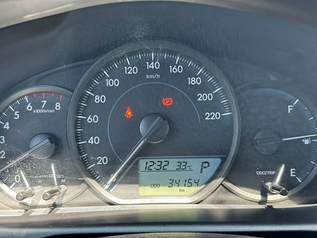 TOYOTA豐田 VIOS  第7張相片