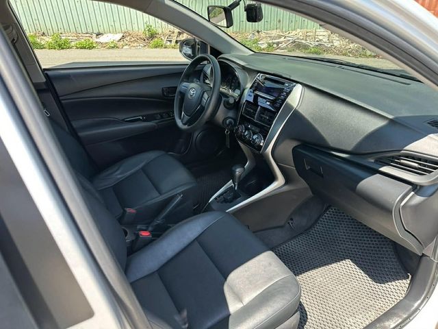 TOYOTA豐田 VIOS  第8張相片