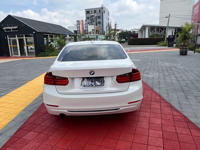 BMW寶馬 316I  第3張相片