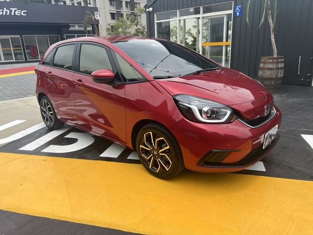 HONDA本田 FIT  第1張相片