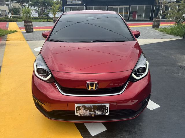 HONDA本田 FIT  第3張相片
