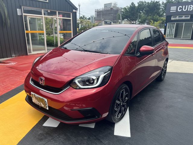 HONDA本田 FIT  第5張相片