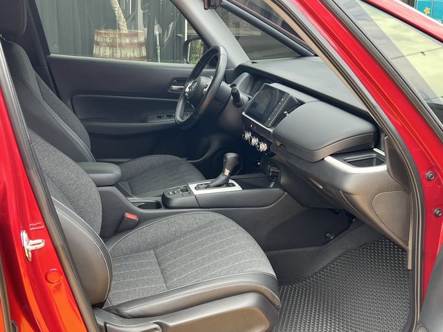HONDA本田 FIT  第6張相片