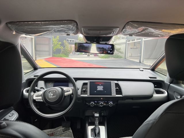 HONDA本田 FIT  第8張相片