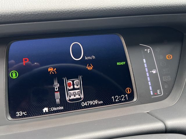 HONDA本田 FIT  第9張相片