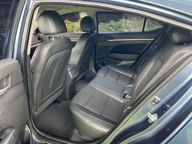HYUNDAI現代 ELANTRA  第6張相片