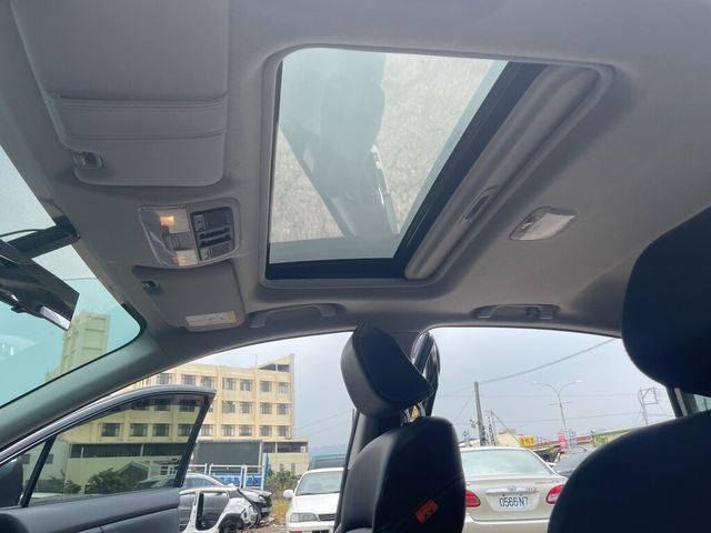 SUBARU速霸陸 XV  第8張相片