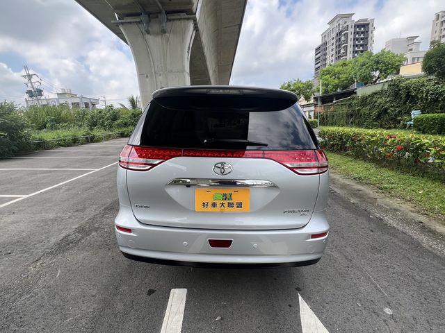 TOYOTA豐田 PREVIA  第5張相片