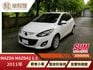 2011年MAZDA2 里程極少/全車漂亮/便宜代步小車~  第1張縮圖