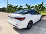 2022年Sentra 1.6尊爵智駕版 CarPlay/盲點/360環景/LED頭燈/一手車原鈑件/原廠保養~全車漂亮  第12張縮圖