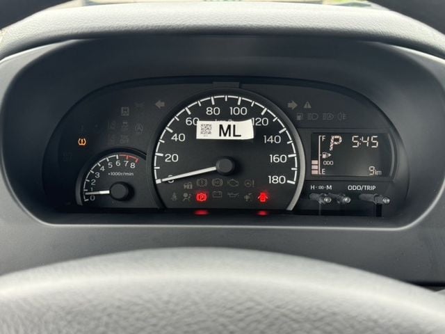 全新車+自排車型+框式木床 原廠新車4年12萬公里保固中 妥善率高~運輸載貨~優質首選  第9張相片